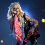 Michael Monroe (5/82)